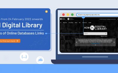 Changes to Online Databases Links