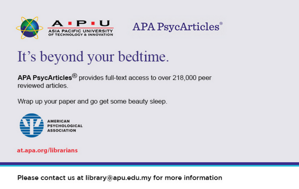 Need to Access Peer-Reviewed Psychology Articles?