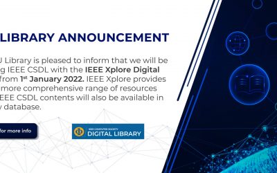 Introducing IEEE Xplore
