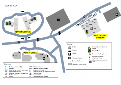 Venue | ASIP Conference Website