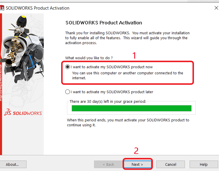 solidworks 2019 activator download