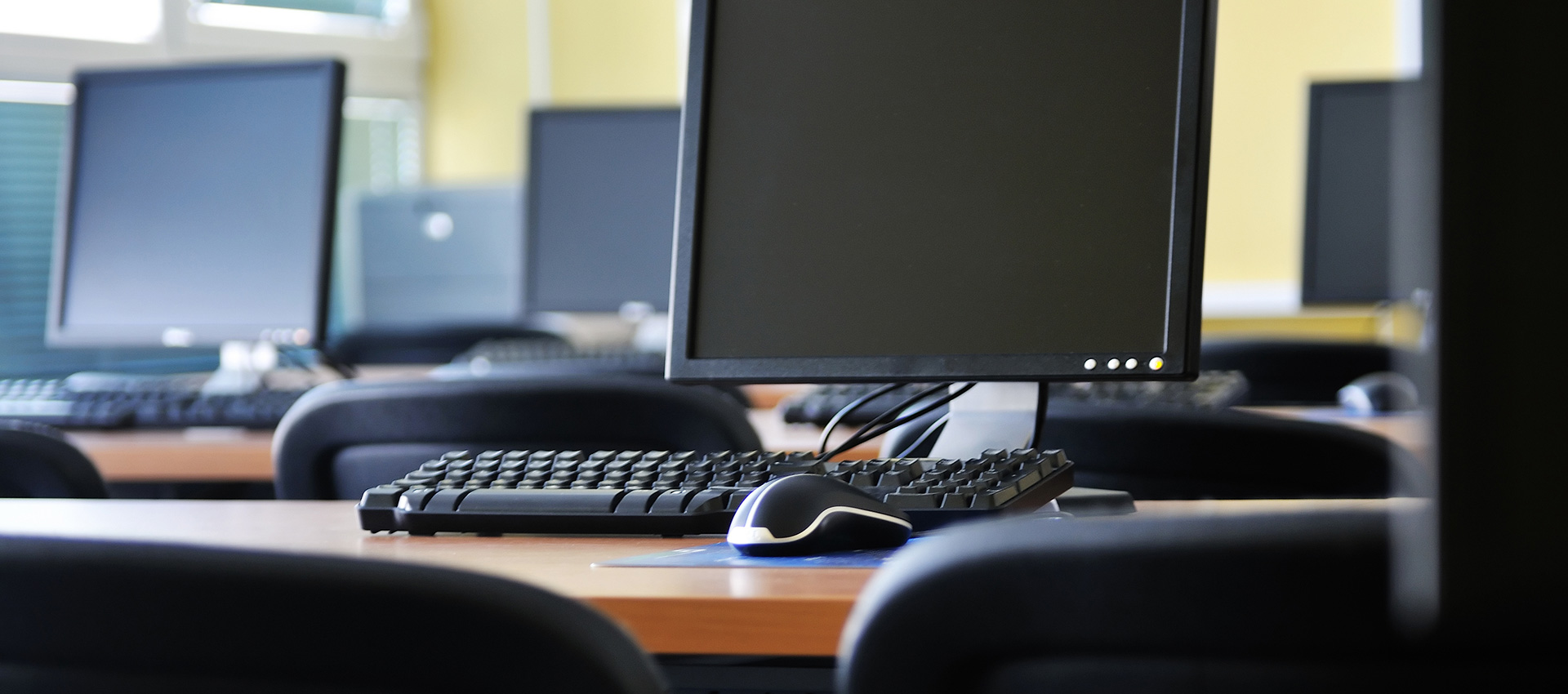 Computer Facilities