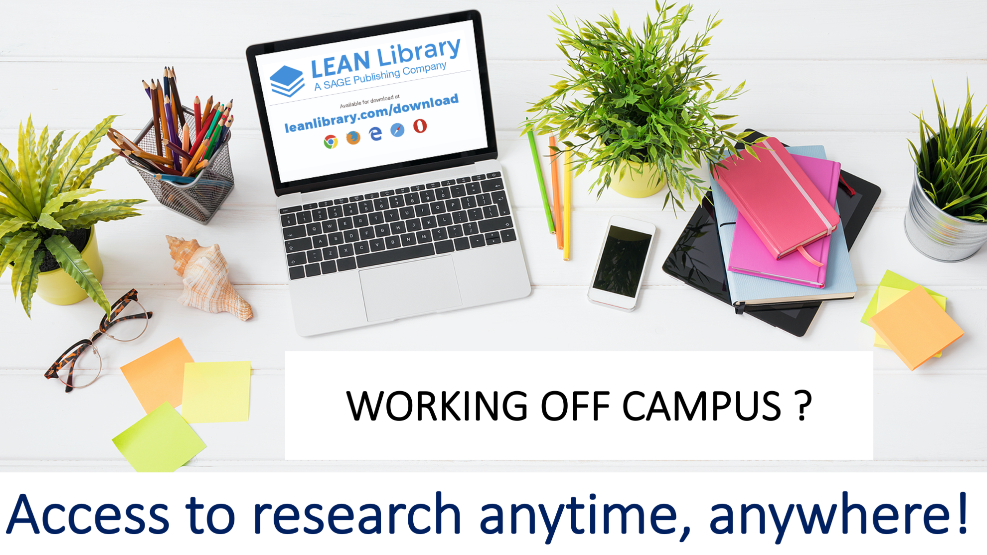 Lean Library