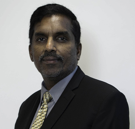 Ravichandran A/L Muniandy