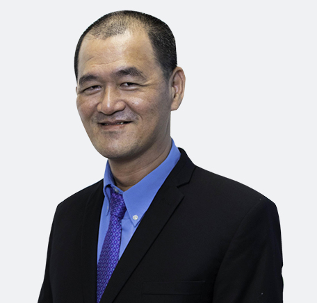 Tan Kok Kiang