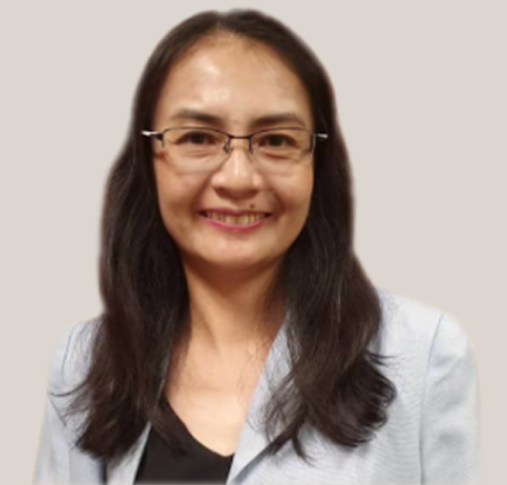 Prof. Dr. Angelina Yee