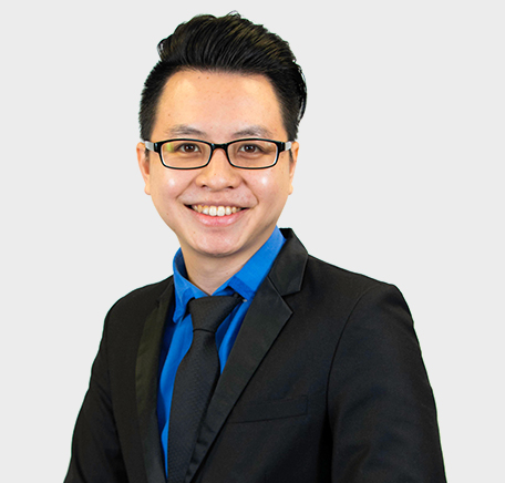 Lai Yong Geat