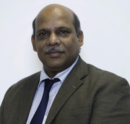 Suresh Kumar