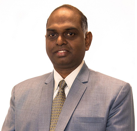 Kamalanathan Shanmugam