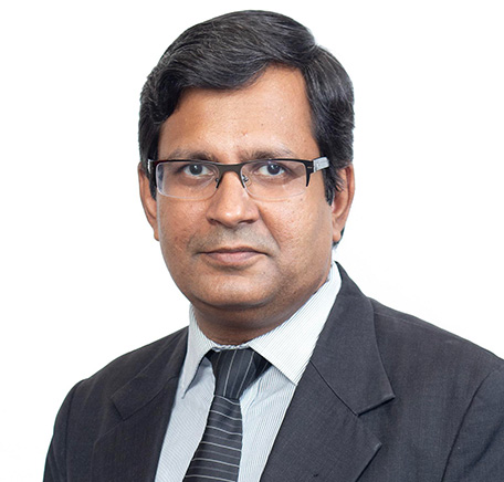 Assoc. Prof. Dr. Muhammad Ehsan Rana
