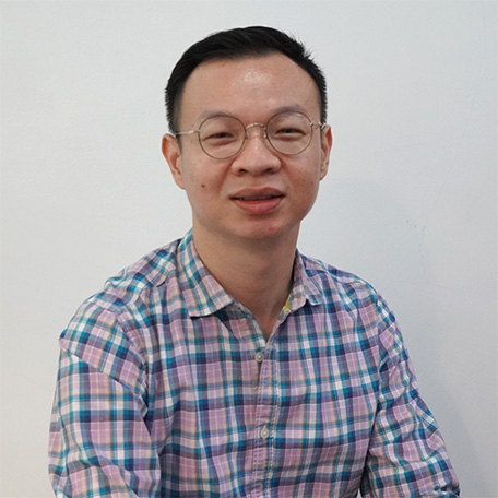 Dr. Beh Ching Yew