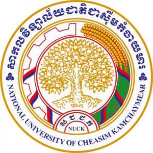 National University of Cheasim Kamchaymear