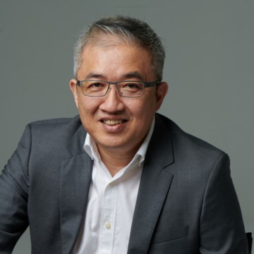 Dr. Tom Tan