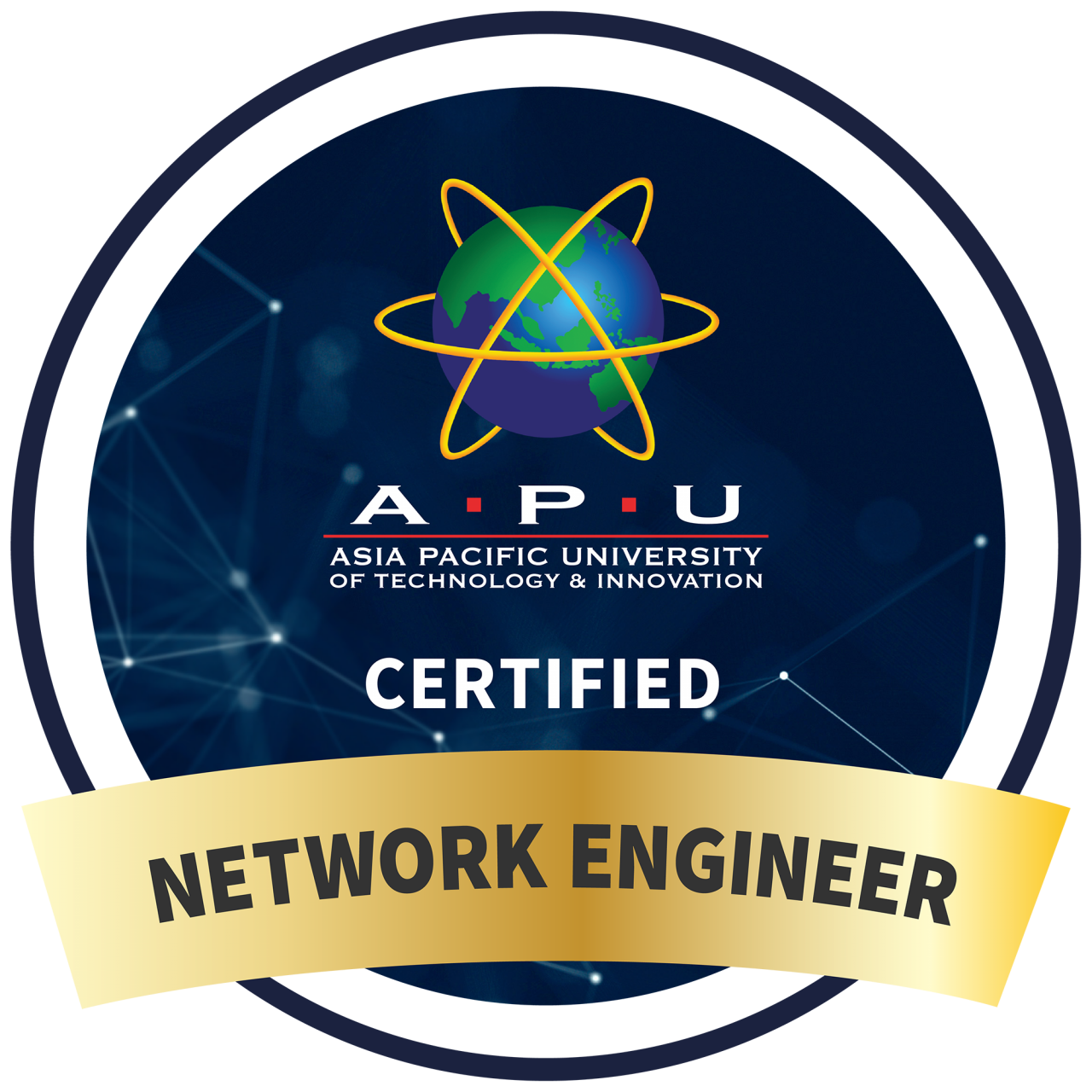 Certified Network Engineer