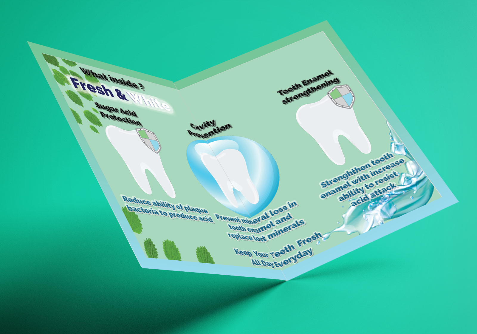Mockups Design