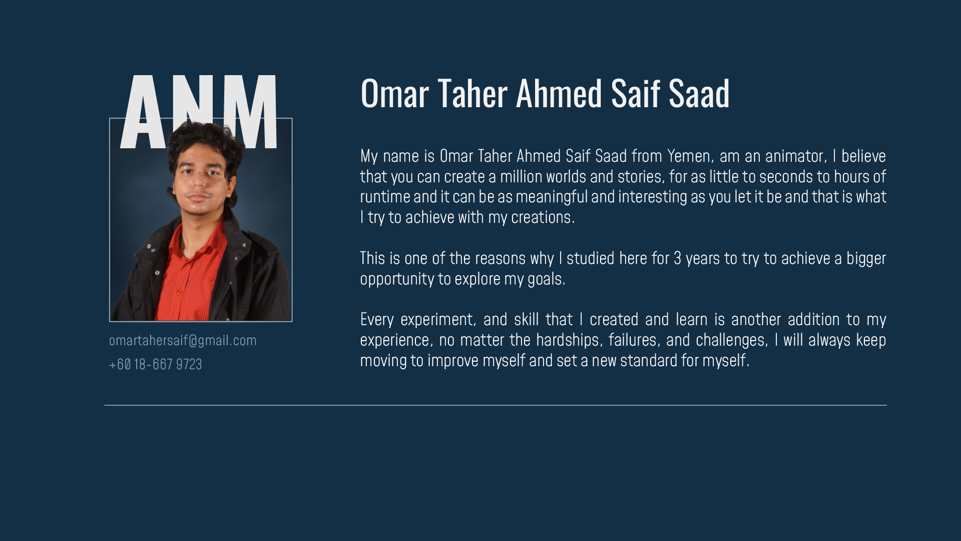 Omar